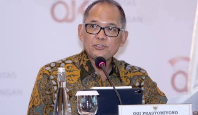Dana Pensiun Tertekan! OJK Sebut Gejolak Global dan Turunnya Yield Gerus ROI hingga 0,02%