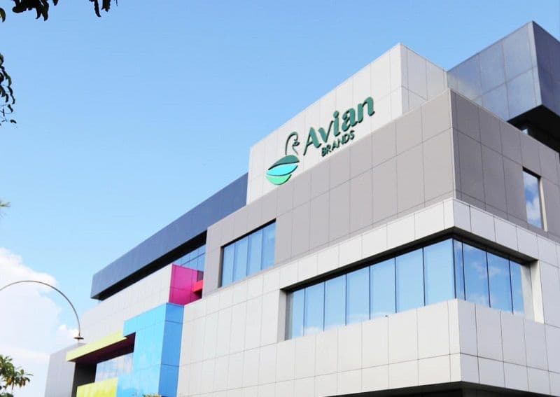 Avian Brands Menggila di 2026! Pendapatan Meroket, 7 Produk Baru Diluncurkan Sekaligus