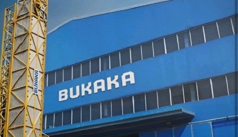 Bidik Tambahan Pendapatan dan Laba, BUKK Dirikan 3 Perusahaan Baru Lewat Anak Usaha
