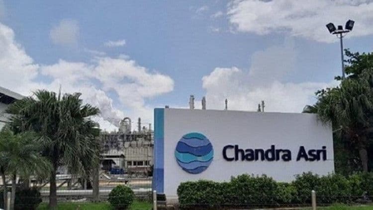 Perkuat Transparansi Praktik ESG, Chandra Asri Group Raih Peningkatan Skor ESG dari S&P Global