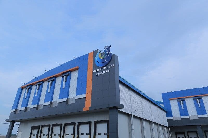 Dua Putra Utama Makmur Tbk Umumkan Perkembangan Pemulihan Operasional Pasca Insiden Kebakaran