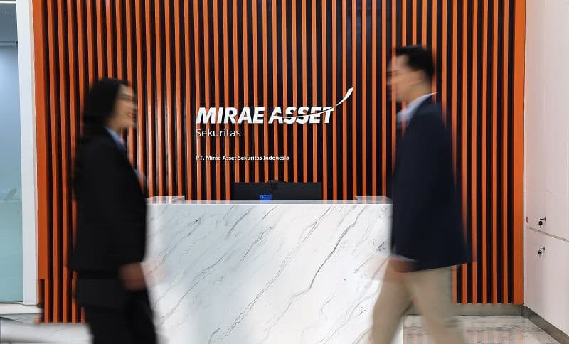 Mirae Asset Bongkar Nasib IHSG Semester II! The Fed Jadi Ancaman, Tapi 7 Saham Ini Justru Siap Melesat