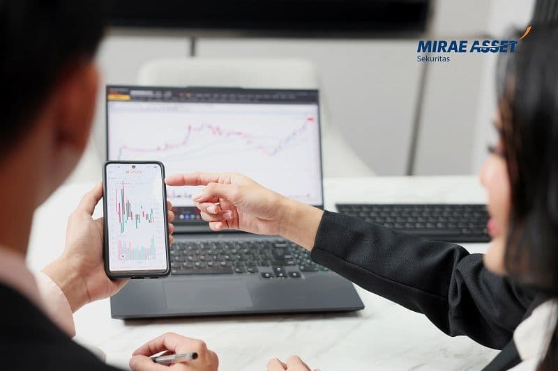 GOTO Didepak MSCI, CPIN Turun Kelas, Mirae Asset Sekuritas Ungkap Potensi Outflow hingga Rp1 Triliun