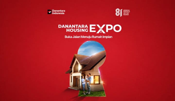 Dukung Program 3 Juta Rumah, PPRO Hadirkan Hunian Unggulan di Danantara Housing Expo 2026