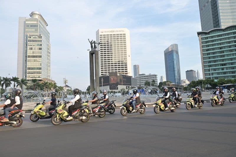 Pertamina Bawa Semangat Grand Prix of Indonesia 2026 ke Masyarakat