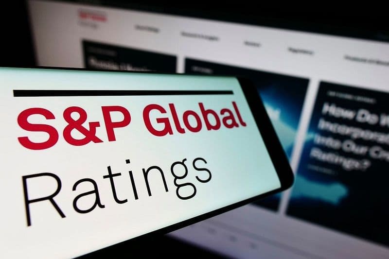 S&P Pertahankan Rating RI, Investor Asing Masuk Kembali?