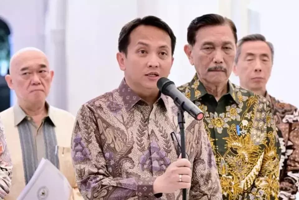 Terus Meroket, Ekspor Hilirisasi RI Capai US$ 50 Miliar pada 2026