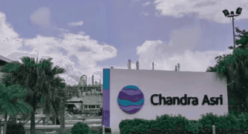 Perkuat Peran di Rantai Pasok Industri, Chandra Asri Group Sabet Penghargaan Trade Finance Excellence Award 2026