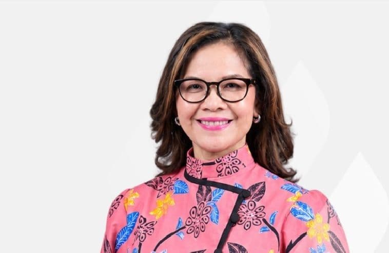 Raih Most Innovative CFO, Direksi Bank Jakarta Komitmen Terapkan Keuangan yang Transparan dan Akuntabel