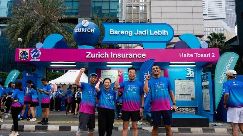 Zurich Soroti Ancaman Gangguan Mental, Bisa Gerus Produktivitas hingga 5% PDB