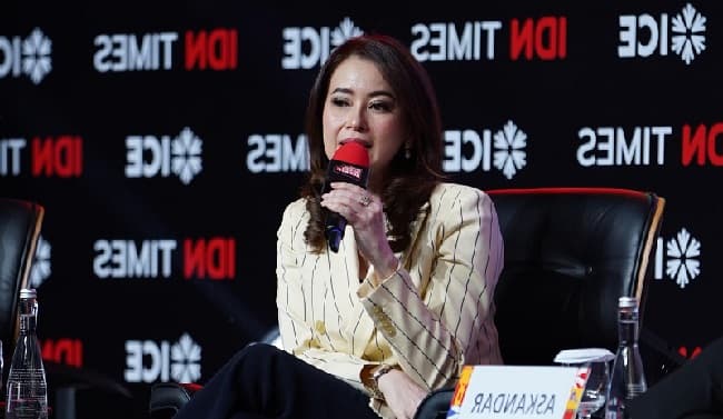 Bank Mandiri Tegaskan Komitmen Hadirkan Solusi Finansial untuk Generasi Milenial dan Gen Z