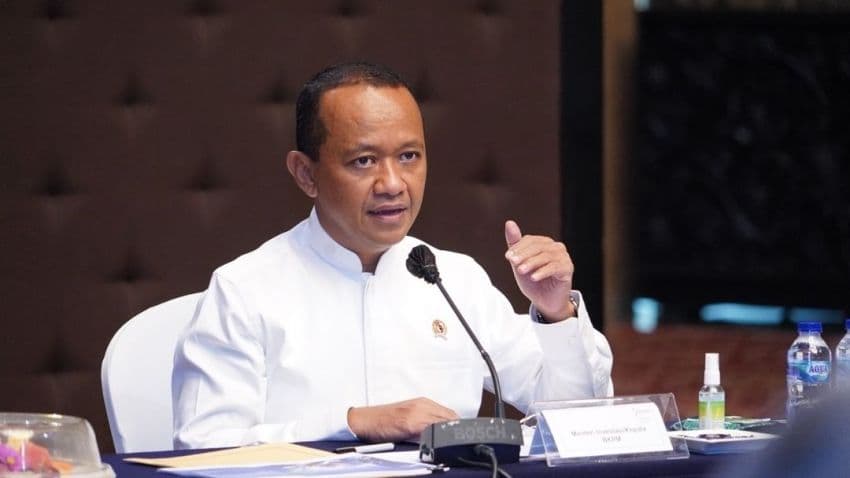 Pemerintah Fokus Susun PPI 22 Proyek Berkelanjutan Tahun Ini