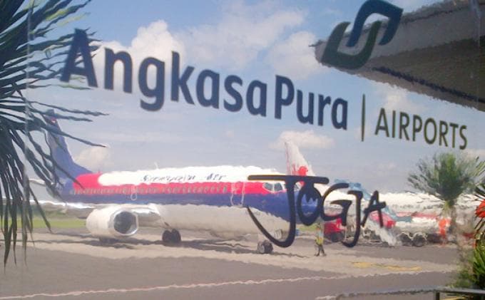 Angkasa Pura I Buka Peluang Kerja Sama dengan Mitra Usaha di Bandara Internasional Yogyakarta
