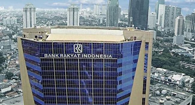 BRI Informasikan Perubahan Anggota Direksi dan/atau Anggota Dewan Komisaris