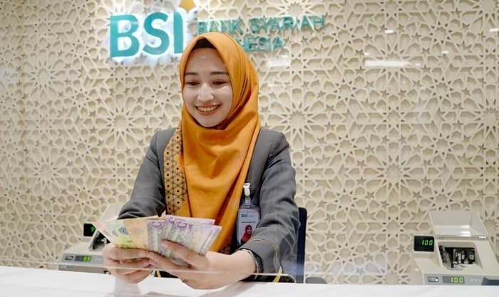 Perluas Layanan di 13 Negara, Volume Transaksi Remitansi BSI hingga Mei 2025 Tembus Rp47 Triliun, Naik 15% YoY