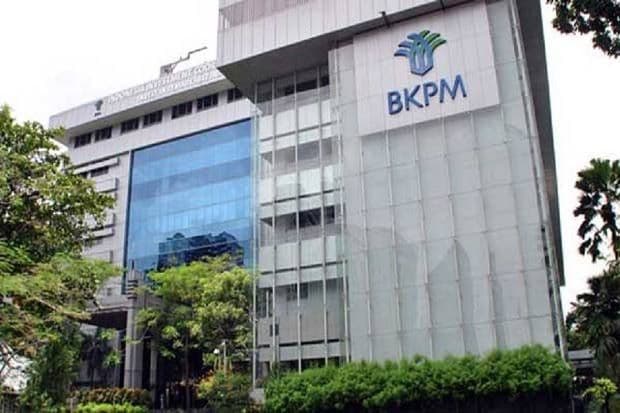 Penyerapan Tenaga Kerja Naik 15 %, Realisasi Investasi Semester I 2026 Capai Rp1.010,6 Triliun