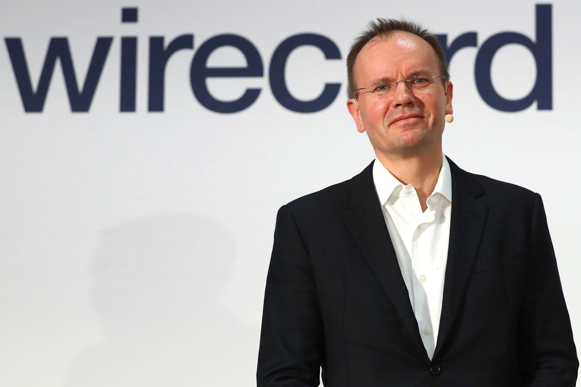 Akibat Skandal Akuntansi, Mantan CEO Wirecard Ditahan