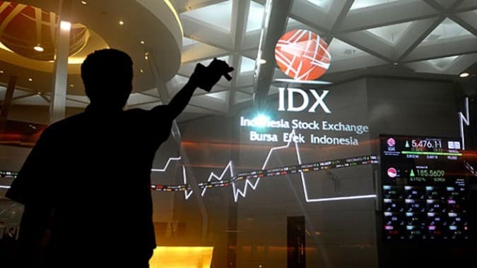 ANALIS MARKET (07/10/2025) : IHSG Diproyeksi Tertekan