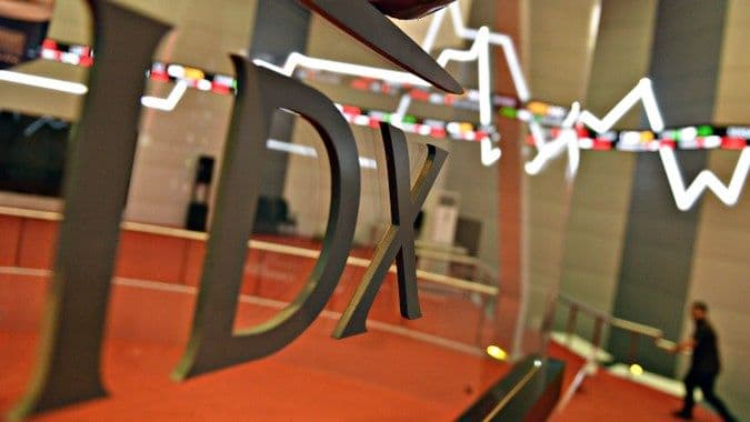 ANALIS MARKET (24/9/2026): IHSG Masih Tertekan
