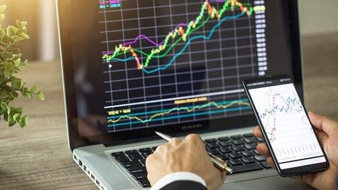 ANALIS MARKET (10/8/2026): IHSG Diperkirakan Mixed dengan Kecenderungan Berada di Zona Hijau