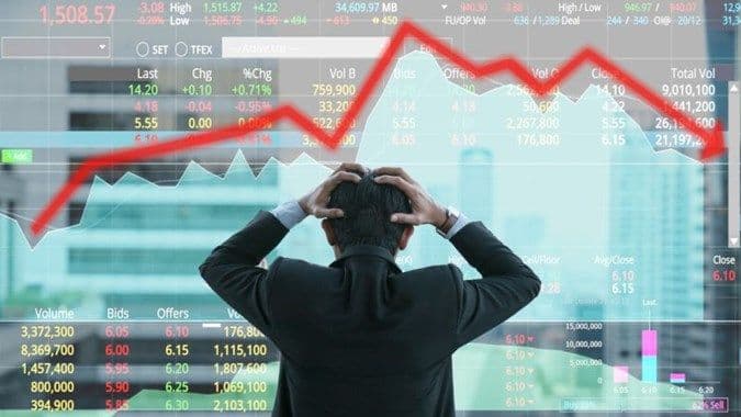 Saham BYAN Kembali Ambruk, Force Majeure dan Isu Haji Isam Jadi Sorotan