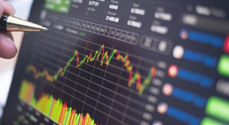 ANALIS MARKET (26/8/2026): Tren Bullish Masih Terjaga