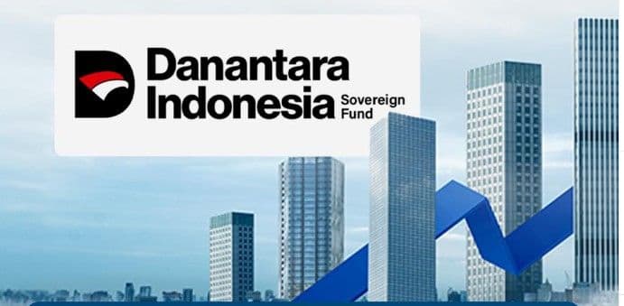 Kenapa Harga Masuk Danantara ke BEI Jauh di Bawah Rekomendasi KJPP?
