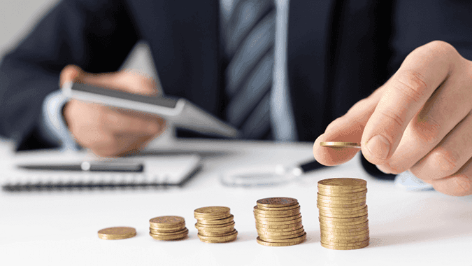 Komisaris Utama BAIK Borong 5 Juta Saham, Gelontorkan Rp1,42 Miliar!