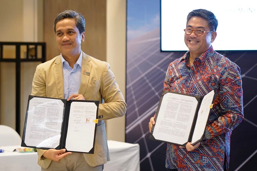 Electrum dan Pertamina NRE Jajaki Kolaborasi Ekosistem Kendaraan Listrik