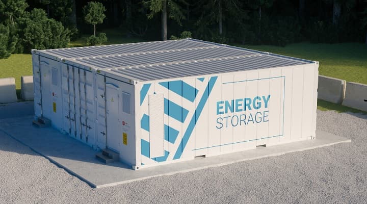 Kementerian ESDM: Target Pengembangan Baterai sebagai Energy Storage sampai Tahun 2060 Sebesar 18 Gigawatt