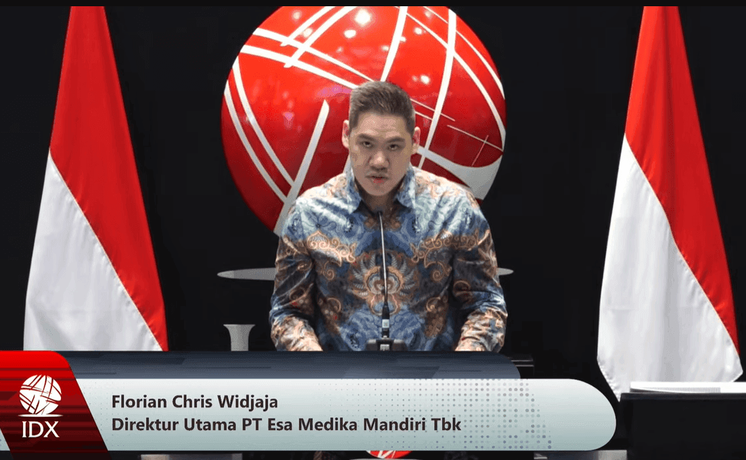 Resmi Melantai di BEI, EMMI Tancap Gas Bangun Pabrik Baru, Bidik Dominasi Alat Kesehatan Lokal