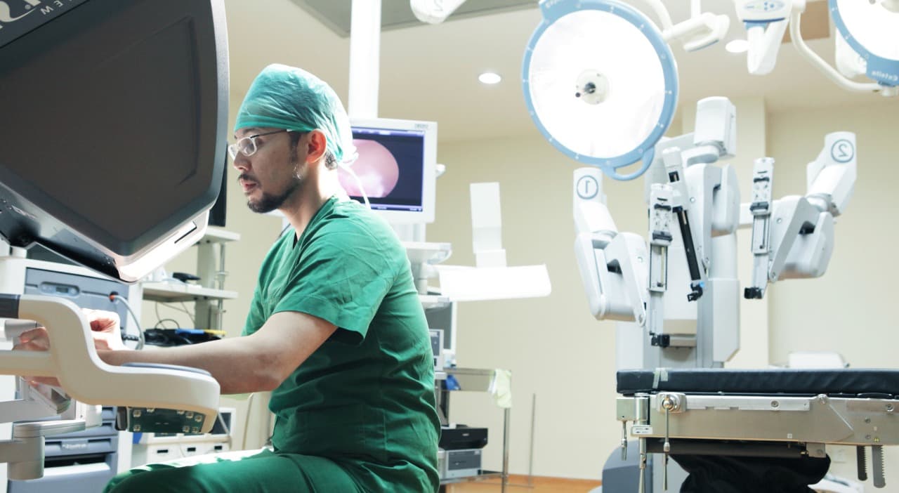 RS Bunda Fokus Tingkatkan Jumlah dan Kapabilitas Dokter Ahli Teknologi Robotic Surgery