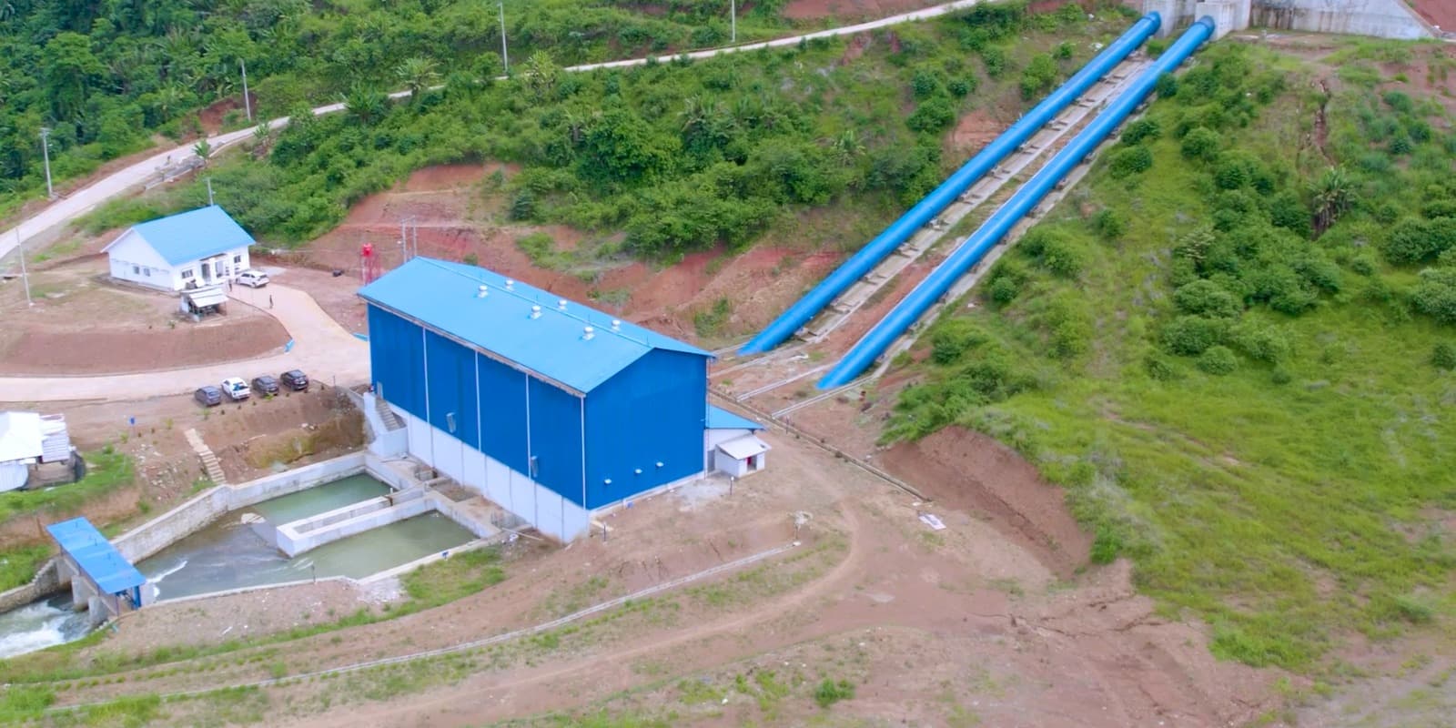 Astra Targetkan Peningkatan Pemanfaatan Energi Terbarukan hingga 50 Persen