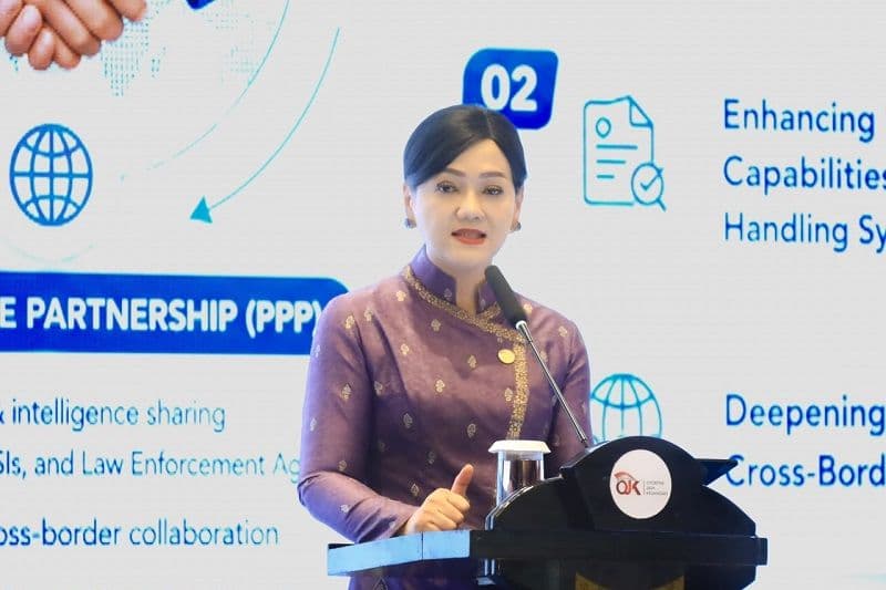 OJK Bongkar Ancaman Scam Digital! 608 Ribu Kasus Terungkap, Rp674 Miliar Berhasil Diselamatkan
