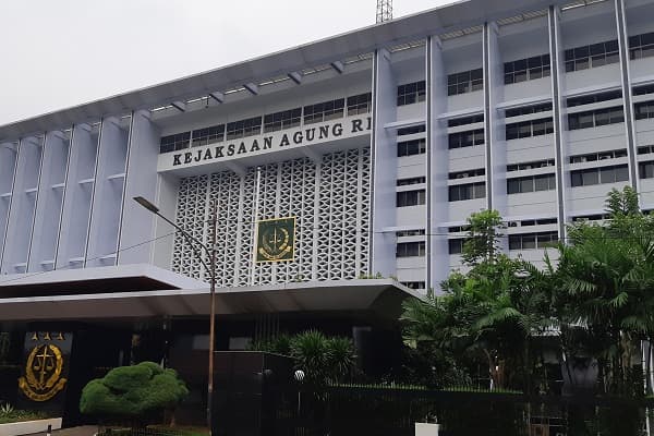 HADE Bantah Truk Sitaan Kejagung Milik Rasiman, Tersangka Jiwasraya