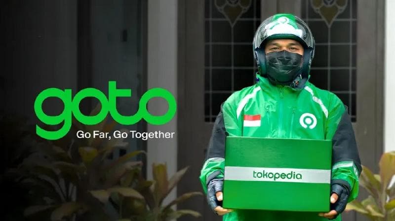 Kinerja Makin Solid, Pengguna yang Bertransaksi Bulanan dalam Ekosistem GoTo Tumbuh 16% di 2024
