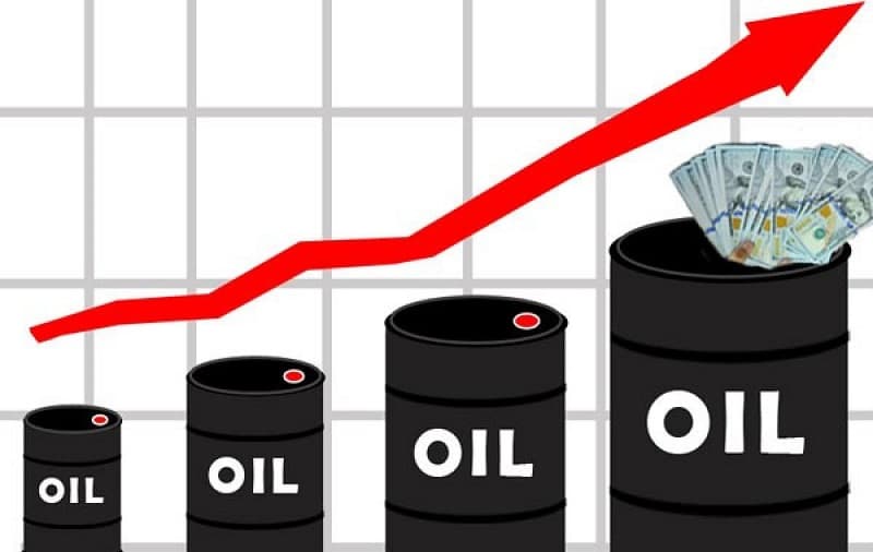 Minyak Dunia Tembus US$103 per Barel Usai AS Izinkan Pembelian Minyak Rusia, Bagaimana Dampaknya ke IHSG?