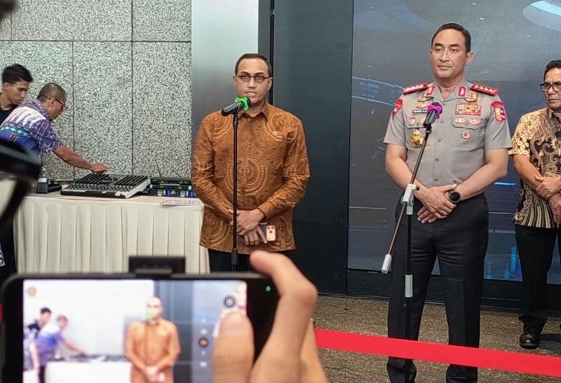 Geger Pasar Modal! OJK Denda DSSA Rp1,5 Triliun, BREN Rp500 Miliar dan CUAN Rp100 Miliar