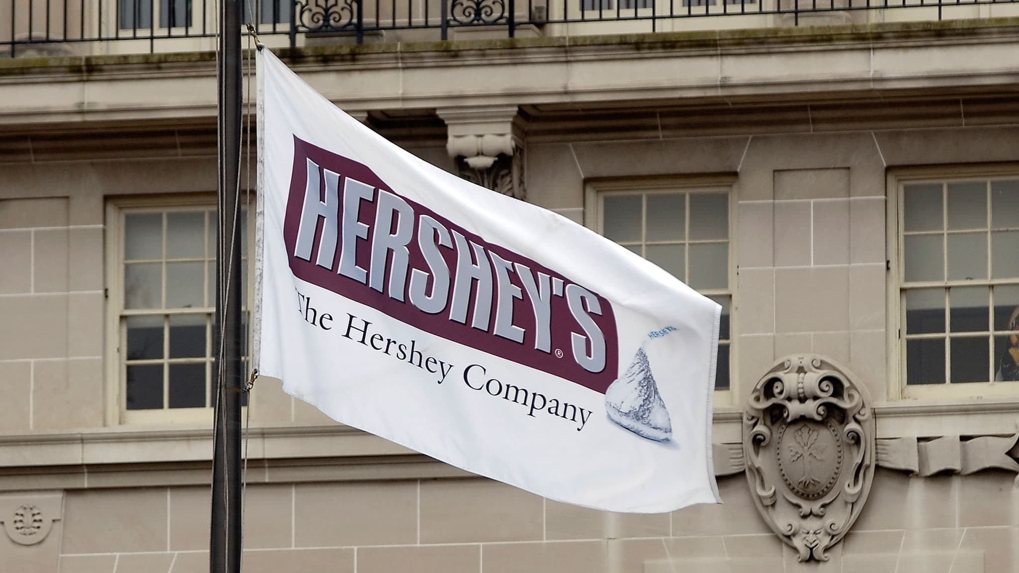 Hershey Trust Co Akan Lepas Saham
