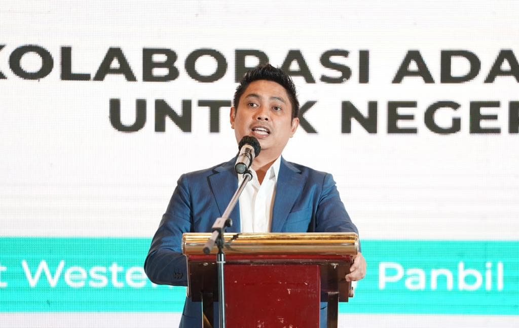 Ketua Hipmi Rencanakan Investasi Tambak Udang Vanname Rp1 Triliun di Batam