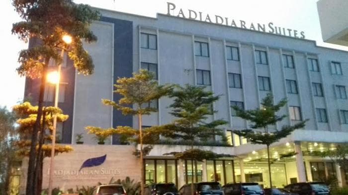 Koperasi Kuasai 90% DIRE Padjajaran
