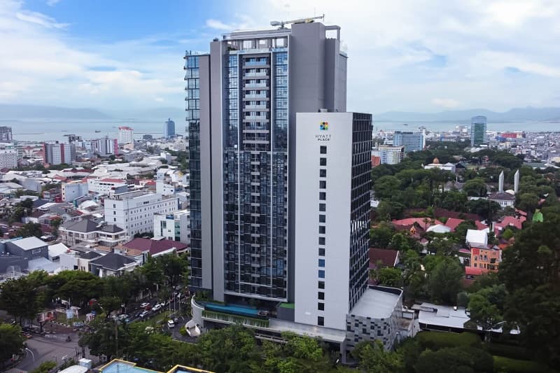 Paradise Indonesia Manfaatkan Tren Pertumbuhan Wisata untuk Dorong Kinerja di Semester II 2024