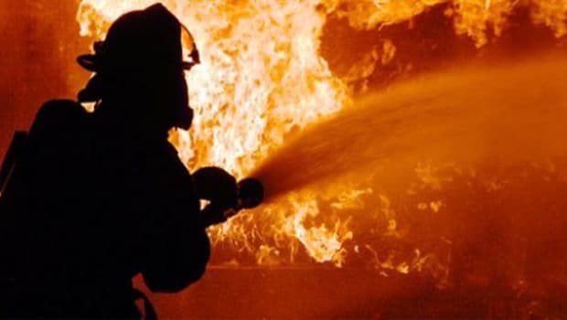 Pabrik Sawit Anak Usaha PSGO Terbakar! Kerugian Masih Dihitung, Operasional Kebun Tetap Normal