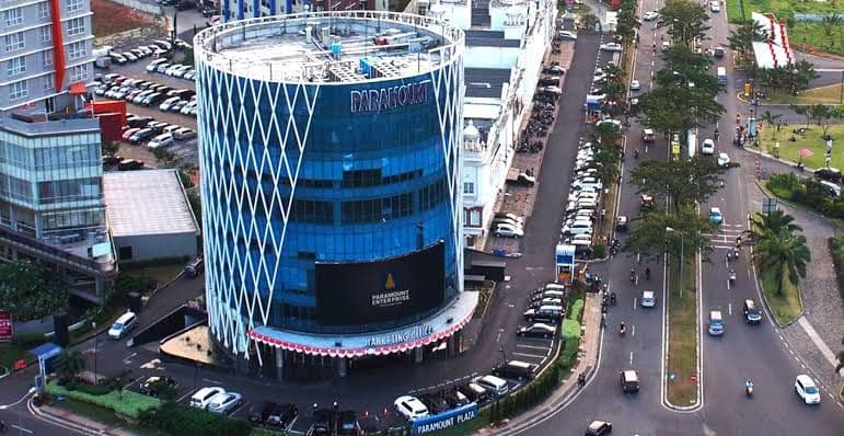 Paramount Enterprise Perluas Lini Bisnis hingga ke Energi