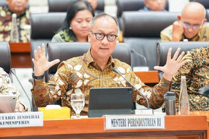 Menperin Sebut Insentif Kendaraan Listrik Hampir Selesai