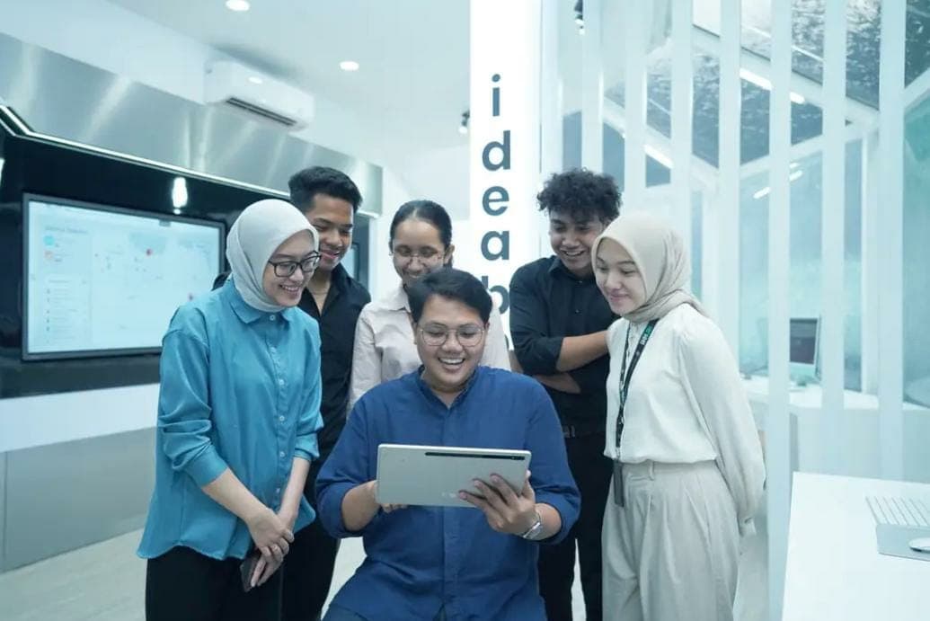 TLKM Siapkan Program Magang dan Uang Saku Untuk Fresh Graduate