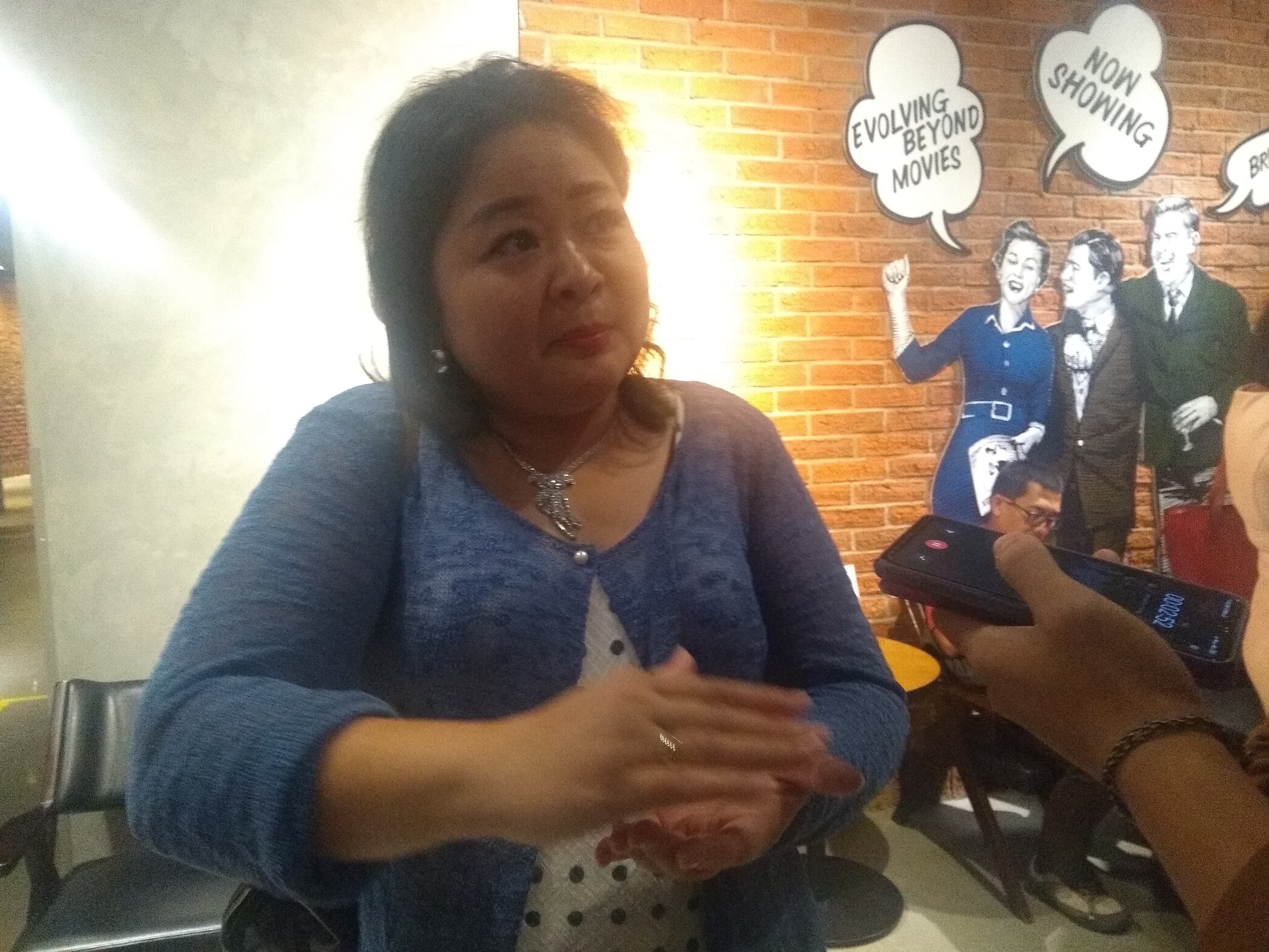 LUCK Bagi Dividen Tahun Buku 2019 Hari Ini