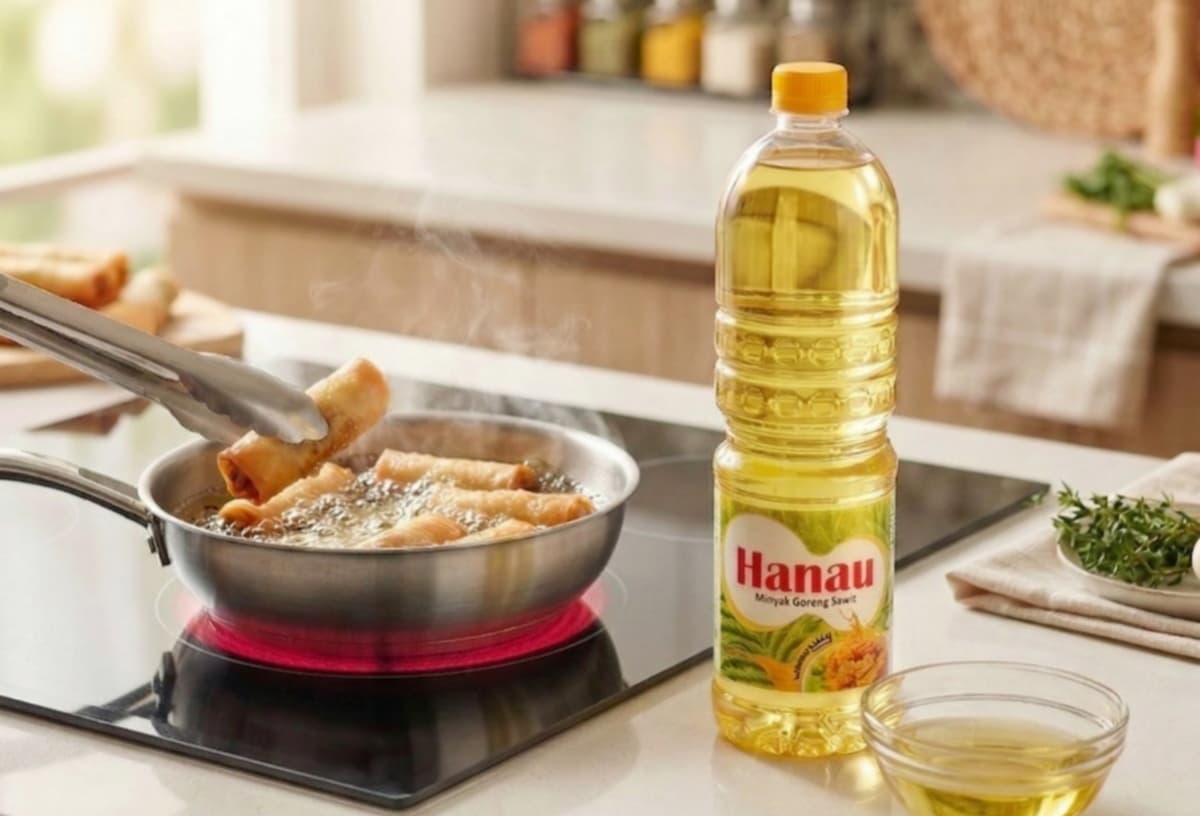 Citra Borneo Tutup 2025 dengan Perolehan Laba Rp106,17 Miliar
