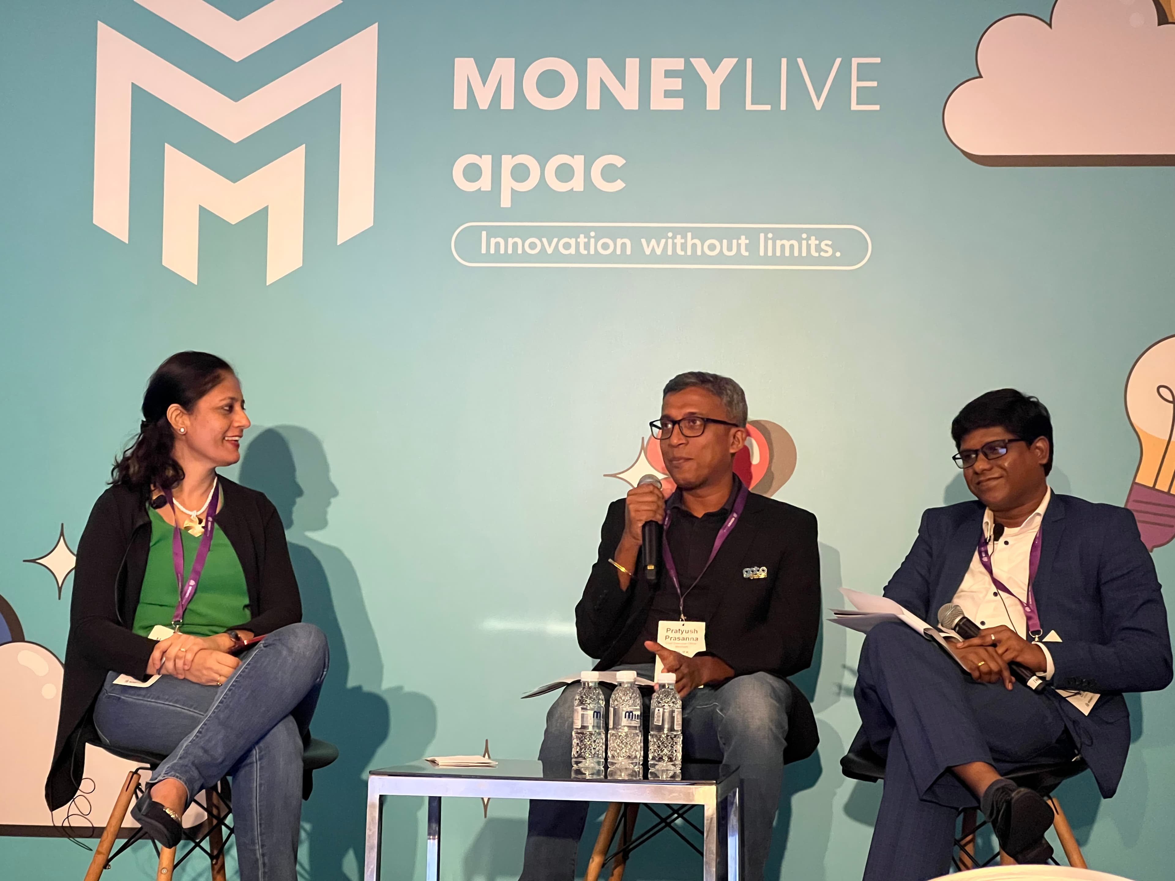 GoTo Financial Optimalisasi Layanan Keuangan Lewat Ekosistem yang Inklusif