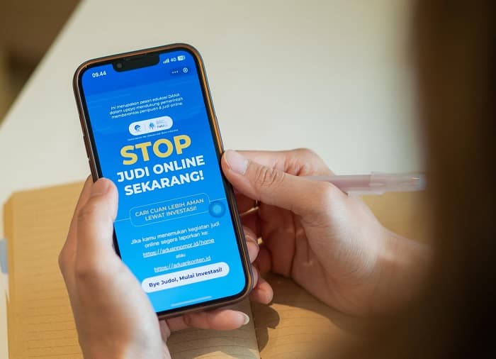 Lawan Penipuan Digital, Cabang Indonesia dari Global Anti-Scam Alliance Diluncurkan